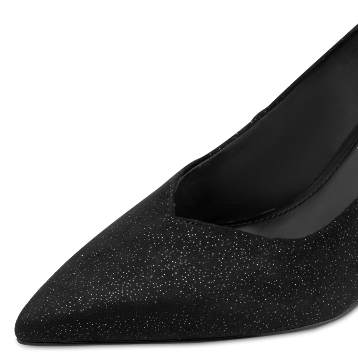 Tamaris női cipő 1-22453-45-006 FEKETE large