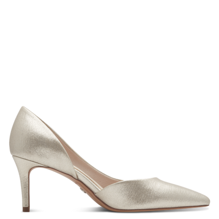 Tamaris cipő 1-22456-44 179 Champagne large