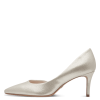 Tamaris cipő 1-22456-44 179 Champagne thumb