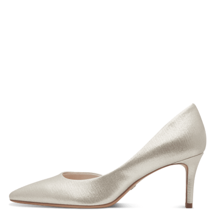 Tamaris cipő 1-22456-44 179 Champagne large