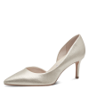 Tamaris cipő 1-22456-44 179 Champagne thumb