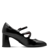 Tamaris cipő 1-22458-45 001 Black thumb