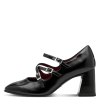 Tamaris cipő 1-22458-45 001 Black thumb