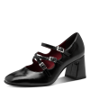 Tamaris cipő 1-22458-45 001 Black thumb