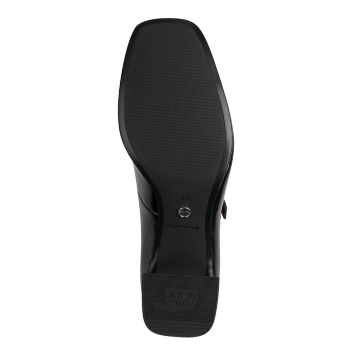 Tamaris cipő 1-22458-45 001 Black large