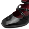 Tamaris cipő 1-22458-45 001 Black thumb
