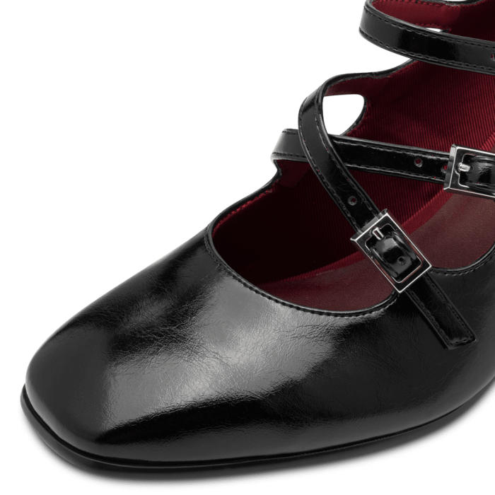 Tamaris cipő 1-22458-45 001 Black large