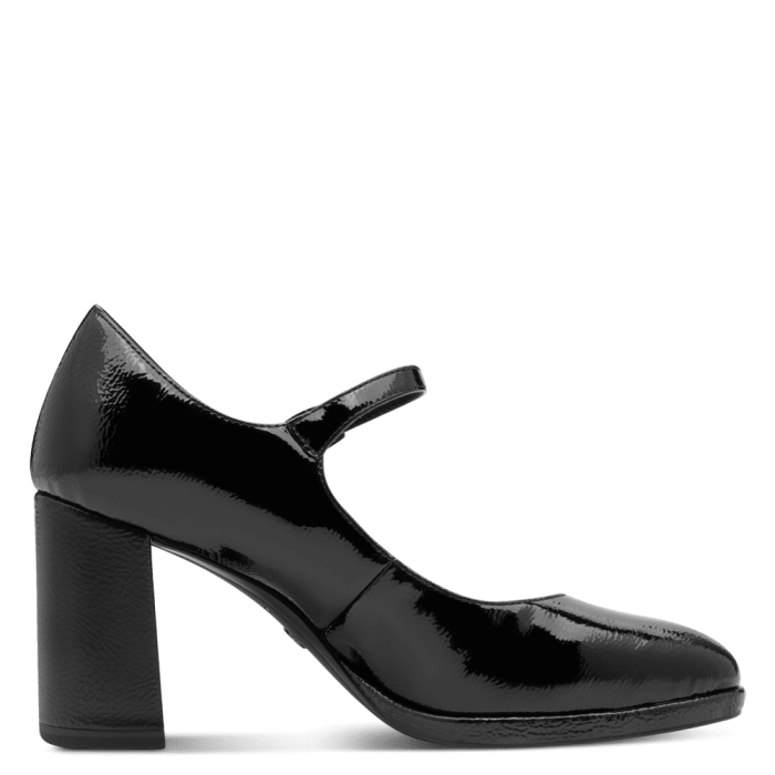 Tamaris cipő 1-22462-45 001 Black large