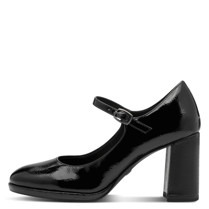 Tamaris cipő 1-22462-45 001 Black large
