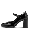 Tamaris cipő 1-22462-45 001 Black thumb
