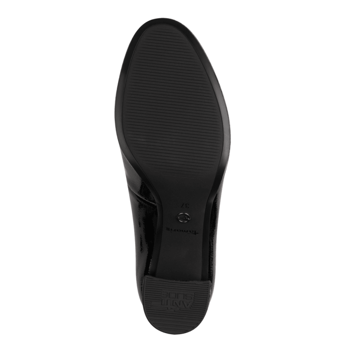 Tamaris cipő 1-22462-45 001 Black large