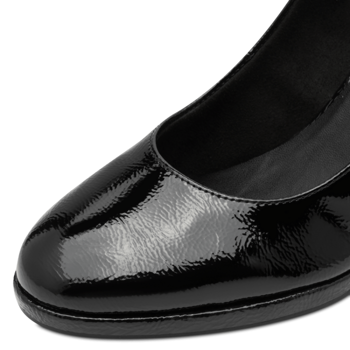 Tamaris cipő 1-22462-45 001 Black large