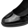 Tamaris cipő 1-22462-45 001 Black thumb