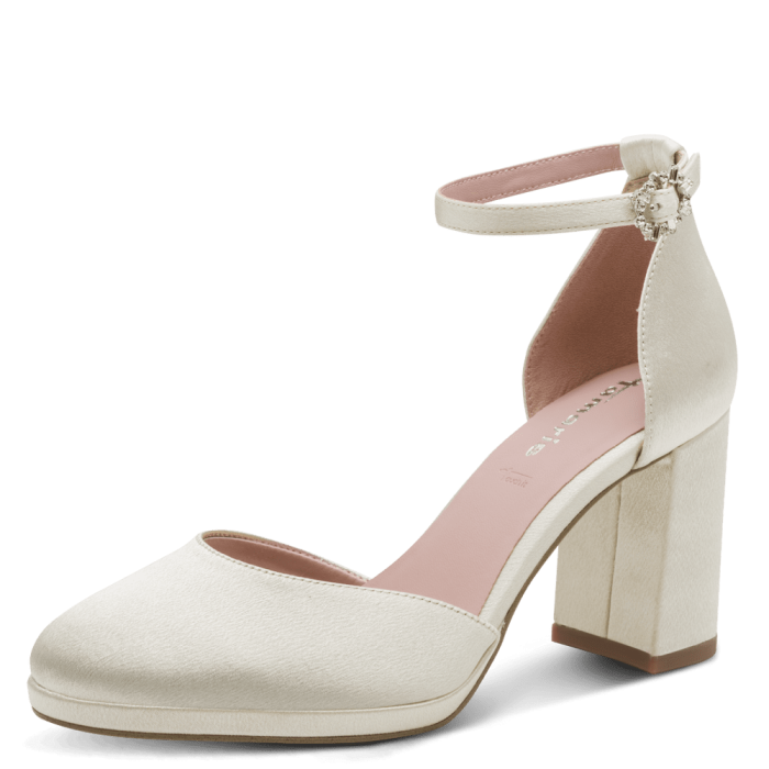 Tamaris cipő 1-22463-45-229 Pearl large