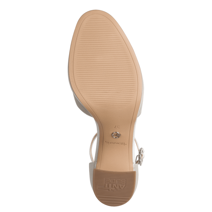 Tamaris cipő 1-22463-45-229 Pearl large