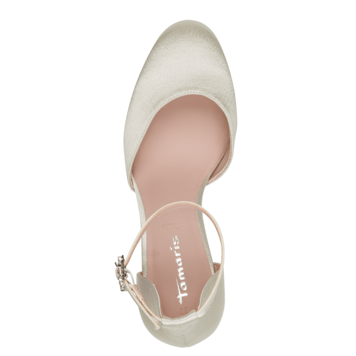 Tamaris cipő 1-22463-45-229 Pearl large