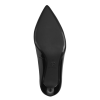 Tamaris cipő 1-22481-42 018 Black Patent thumb