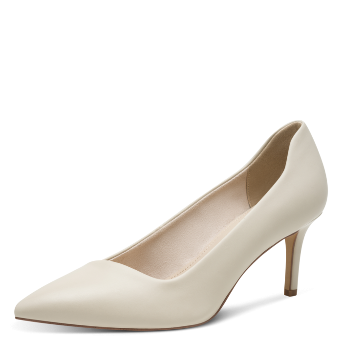 Tamaris cipő 1-22481-42 418 Ivory large