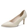 Tamaris cipő 1-22481-42 418 Ivory thumb