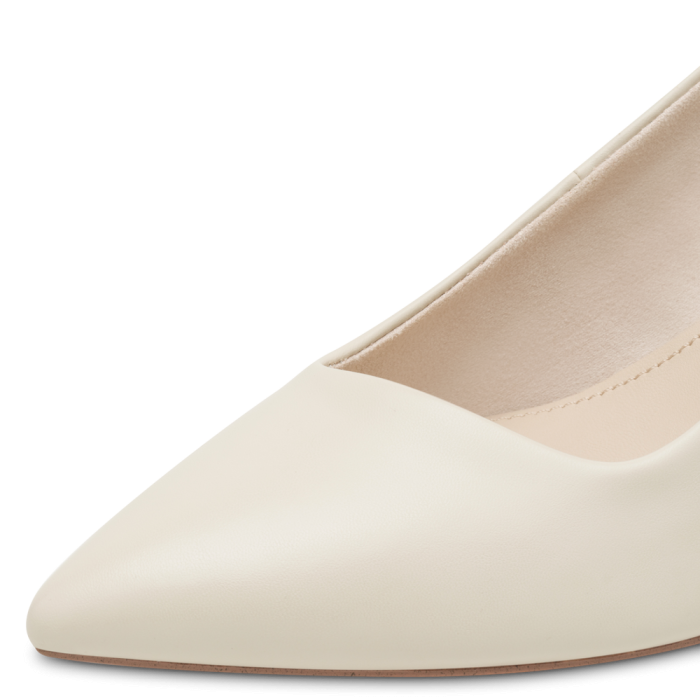 Tamaris cipő 1-22481-42 418 Ivory large