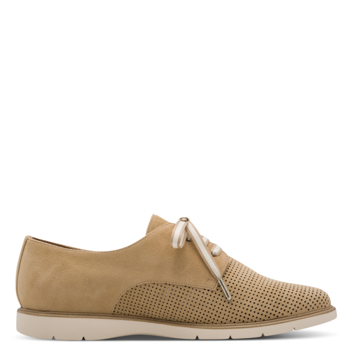Tamaris cipő 1-23207-46-435 Tan large
