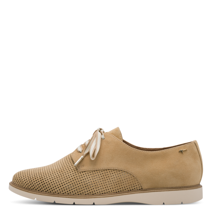 Tamaris cipő 1-23207-46-435 Tan large
