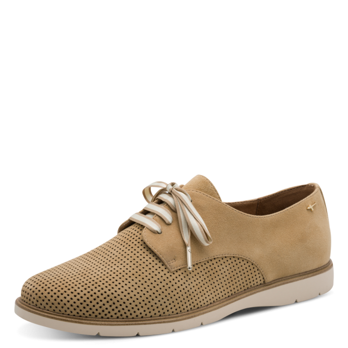 Tamaris cipő 1-23207-46-435 Tan large