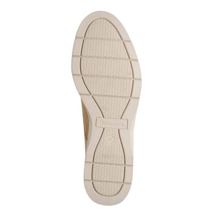 Tamaris cipő 1-23207-46-435 Tan large