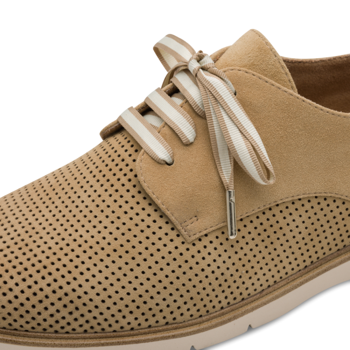 Tamaris cipő 1-23207-46-435 Tan large
