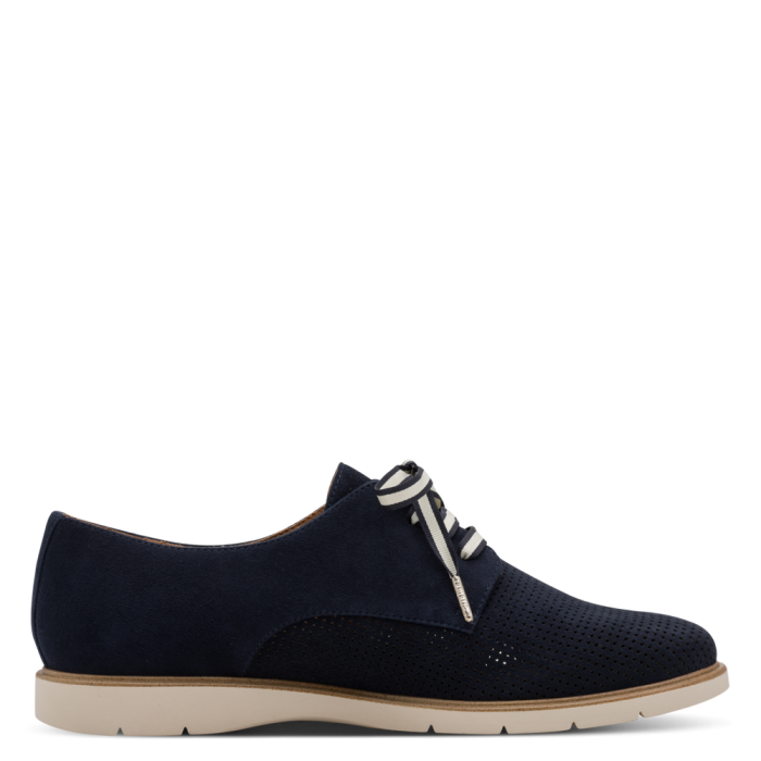 Tamaris cipő 1-23207-46 805 Navy large
