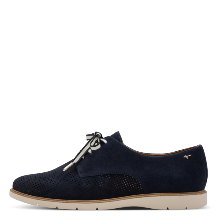 Tamaris cipő 1-23207-46 805 Navy large