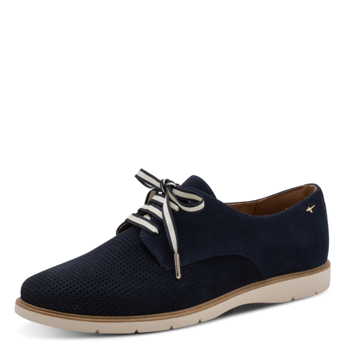Tamaris cipő 1-23207-46 805 Navy large