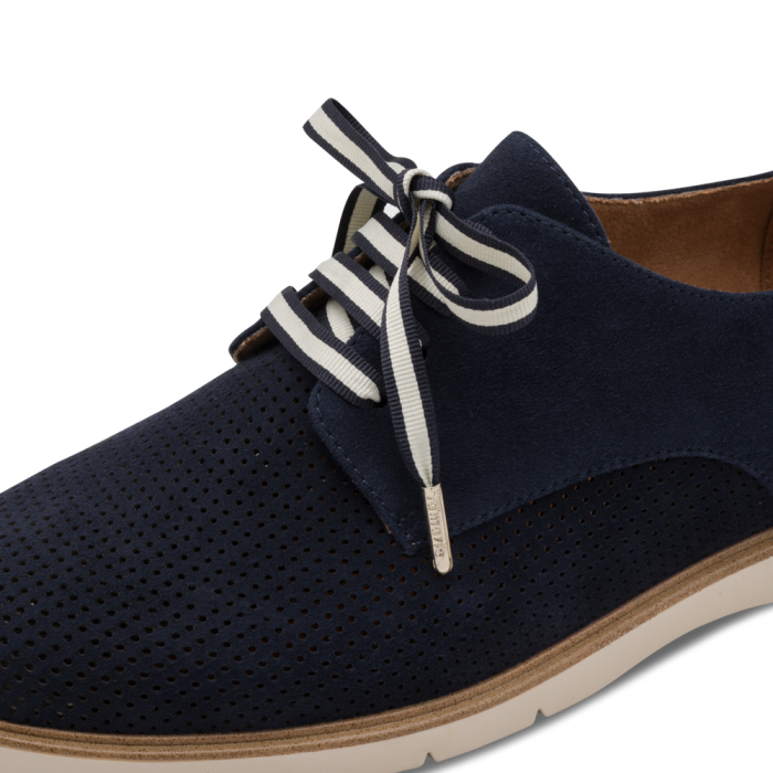Tamaris cipő 1-23207-46 805 Navy large