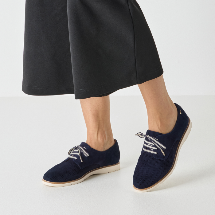 Tamaris cipő 1-23207-46 805 Navy large