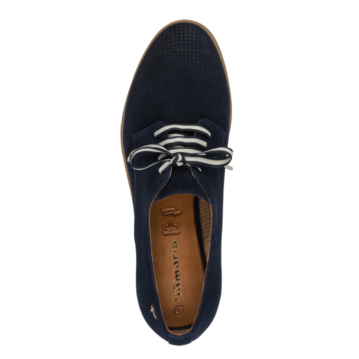 Tamaris cipő 1-23207-46 805 Navy large