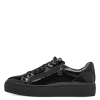 Tamaris sportos cipő 1-23313-41 018 Black Patent thumb
