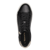 Tamaris sportos cipő 1-23313-41 048 Black/Gold thumb
