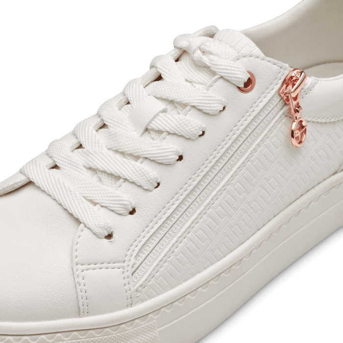 Tamaris cipő 1-23313-41-119 Wht/Rose Gold large