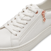 Tamaris cipő 1-23313-41-119 Wht/Rose Gold thumb