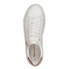 Tamaris cipő 1-23313-41-119 Wht/Rose Gold thumb