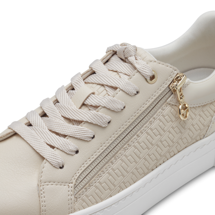 Tamaris cipő 1-23313-41 485 Ivory/Gold large