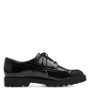 Tamaris cipő 1-23605-41 087 Blk Patent Str. thumb