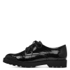 Tamaris cipő 1-23605-41 087 Blk Patent Str. thumb
