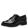 Tamaris cipő 1-23605-41 087 Blk Patent Str. thumb