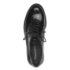 Tamaris cipő 1-23605-41 087 Blk Patent Str. thumb