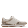 Tamaris cipő 1-23613-46 454 Ivory Struct. thumb
