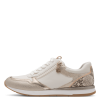 Tamaris cipő 1-23613-46 454 Ivory Struct. thumb