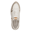 Tamaris cipő 1-23613-46 454 Ivory Struct. thumb