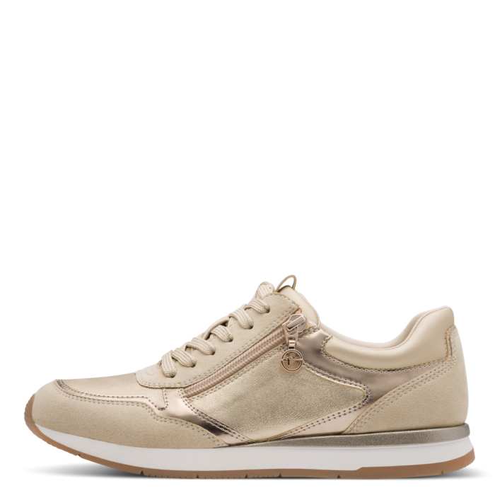 Tamaris cipő 1-23613-46 4A0 Ivory Comb large