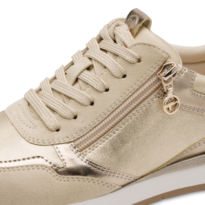 Tamaris cipő 1-23613-46 4A0 Ivory Comb large